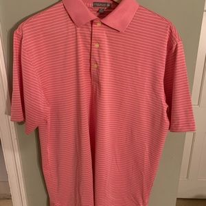 Peter Millar Polo - Summer Comfort